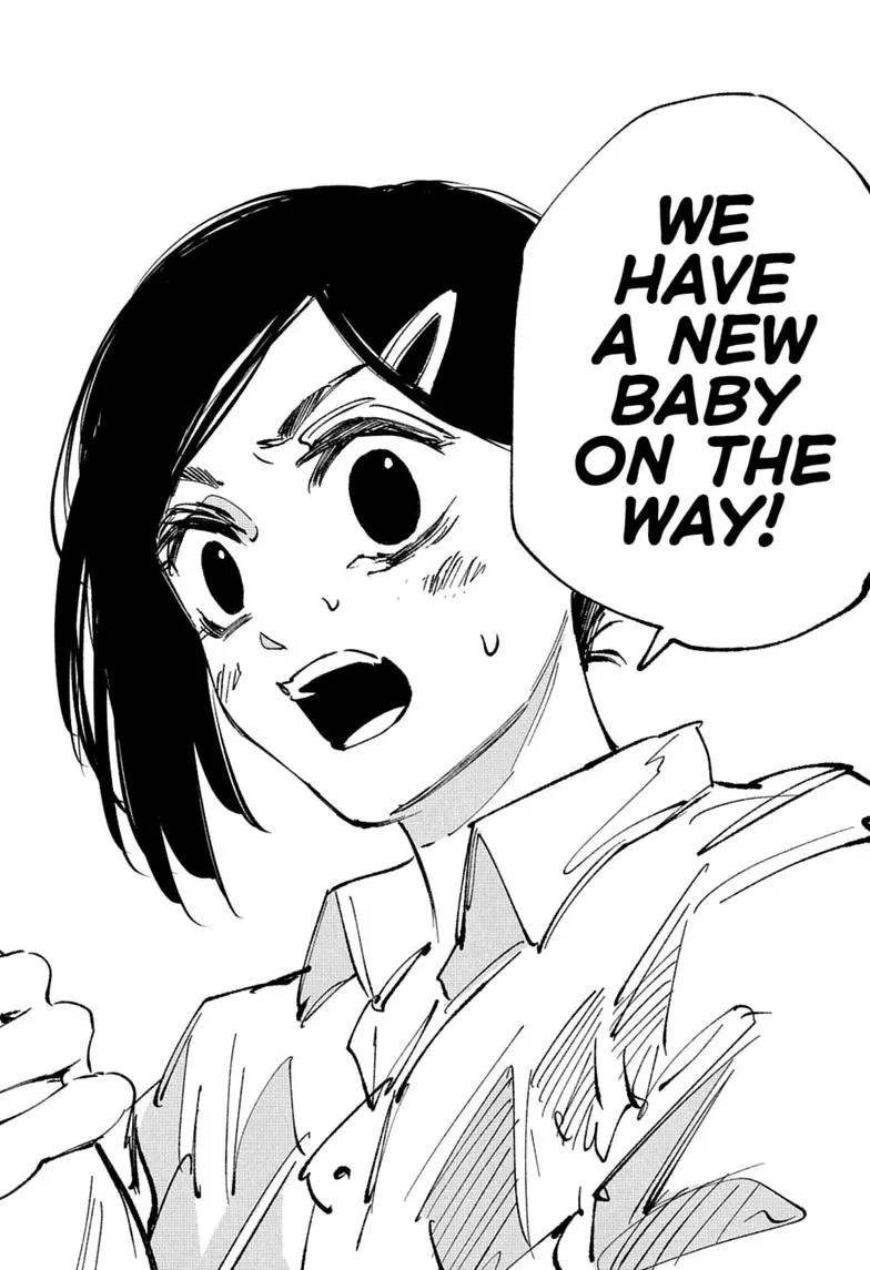 Sakamoto Days Chapter 280 Chapter 280